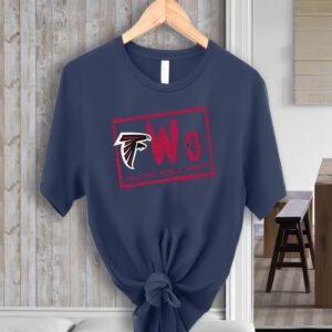 Atlanta Falcons NWO t-Shirt