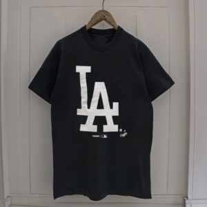 Ballpark Shirt