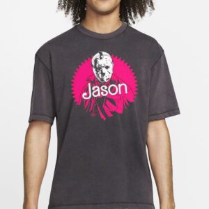 Barbie Funny Jason 2023 shirt