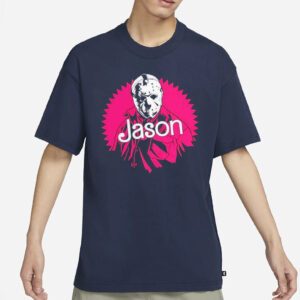 Barbie Funny Jason 2023 shirts