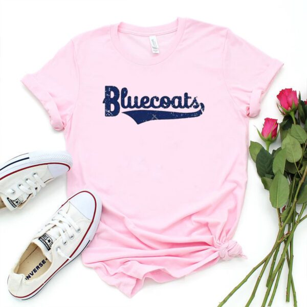 Bluecoats Bluecoats T-Shirt