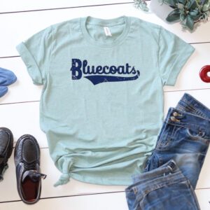 Bluecoats Bluecoats Shirts