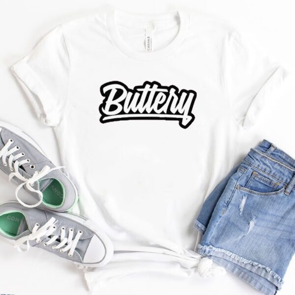 Buttery Shirt