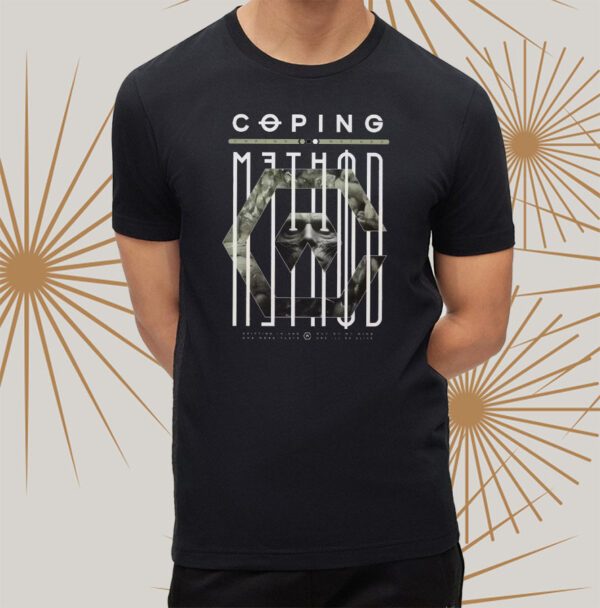 Coping Method Hypomania Shirt