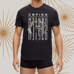 Coping Method Hypomania T Shirts