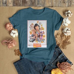 Dazed And Confused Vintage shirts