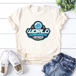 Dci 2023 World Championship Magnet Shirt