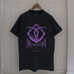 Dreamcatcher Reason Makes 2023 Tour tShirt