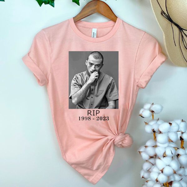 Euphoria Actor Angus Cloud RIP Shirts