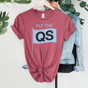 Fly The QS Shirts