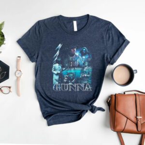 GUNNA TEE SHIRT