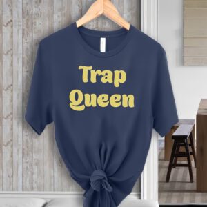 Graeme Barrett Trap Queen ShirtS