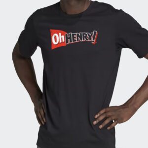 Halloween Oh Henry Shirts