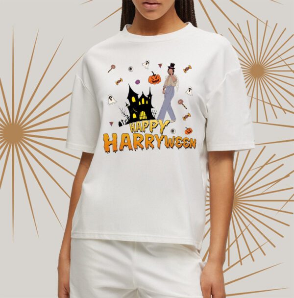 Happy Harryween Shirt, Hoodie, Swea tshirts