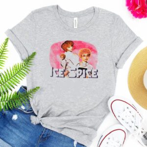 Ice Spice Pink T-Shirt