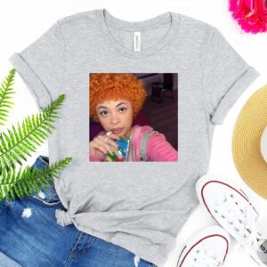 Ice Spice T shirt