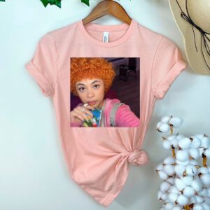 Ice Spice Tee shirt