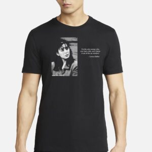 I’m The Only Woman Who Ever Had A Dick And I Threw It Out Of The Car Window Lorena Bobbitt Shirts