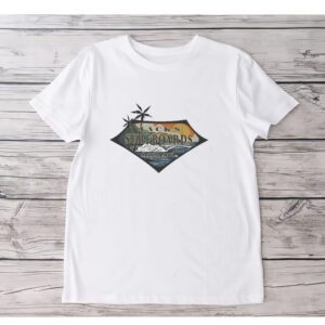 Jack’s surfboards mauI lam s-s T-shirtS