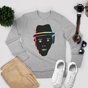 Jason mraz merch shrigley face 2023 Shirts