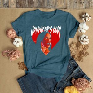 Jennifers Body 2023 shirt