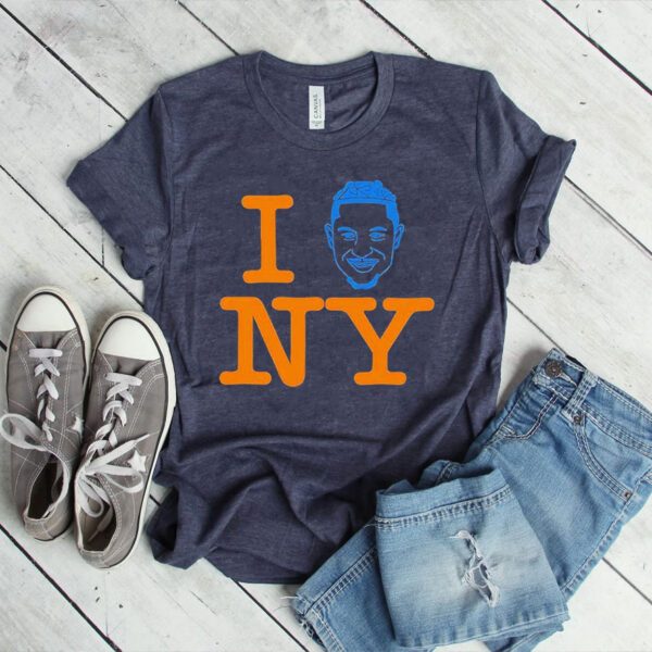 Josh Hart I Love Ny Art Shirts