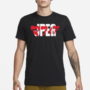 Jpegmafia Merch Akira T Shirts