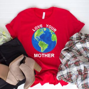 Jules 2023 Love Your Mother Shirts