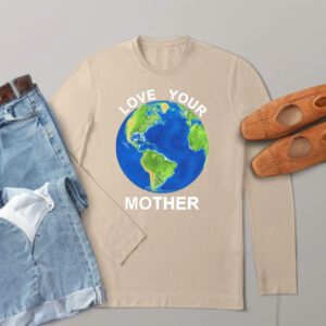 Jules 2023 Love Your Mother T-Shirts