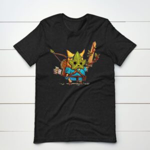 Korok Cute Legend Of Zelda shirt