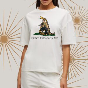 Kyle Rittenhouse Don’t Tread On Me T-Shirtt