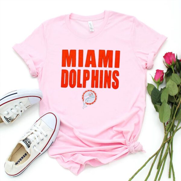 Legendary Slub S S Miami Dolphinsi 2023 Shirt