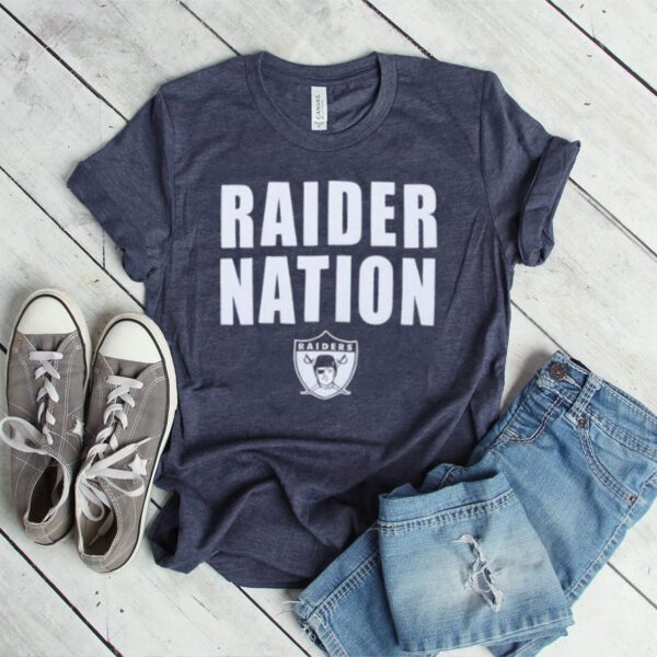 Legendary Slub S S Oakland Raiders 2023 Shirts