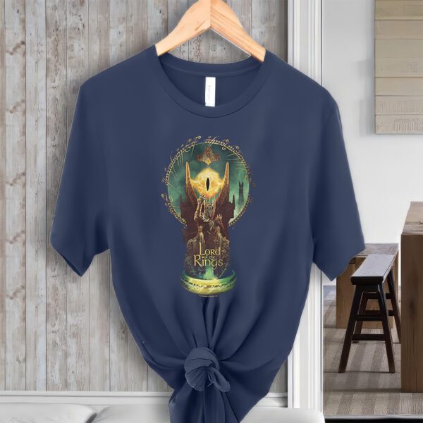 Lord Of The Rings Shirt