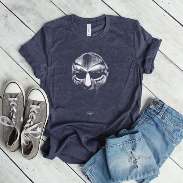 MF DOOM VINTAGE TEE SHIRTS