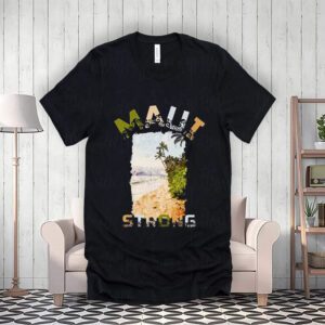 Maui Strong Shirt Fundraiser Lahaina Strong t-Shirts