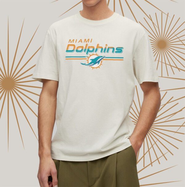 MiamI dolphins NFL 3rd down 2023 T-shirts