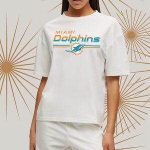 MiamI dolphins NFL 3rd down 2023 T-shirtt