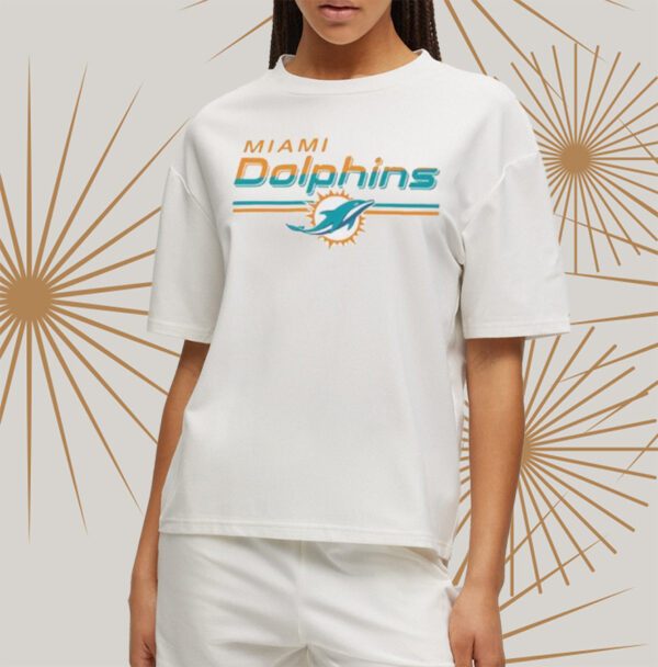 MiamI dolphins NFL 3rd down 2023 T-shirtt