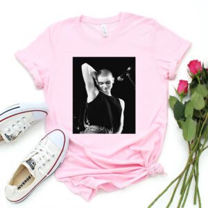 Music Singer Sinead O’connor shirt