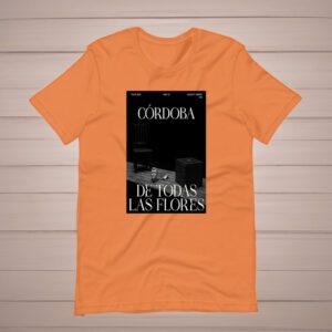 Natalia Lafourcade Cordoba Argentina 08 12 2023 Poster shirts