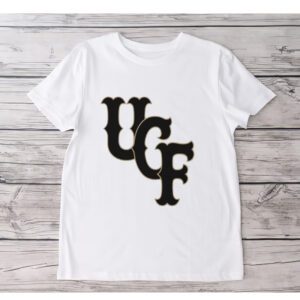 Official Ufc knights monogram limited T-shirt