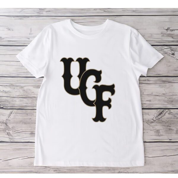 Official Ufc knights monogram limited T-shirt