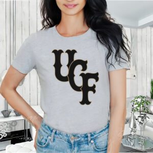 Official Ufc knights monogram limited tshirt