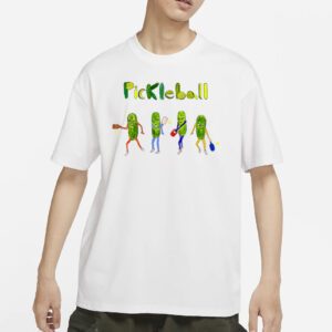 PICKLEBALL MEN’S SHIRT