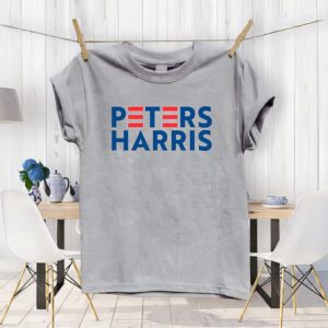 Peters Harris t-Shirt