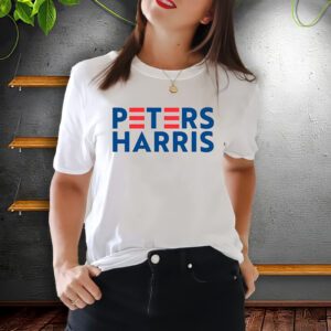 Peters Harris t-Shirts