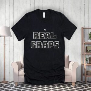 Real Graps Shirtt