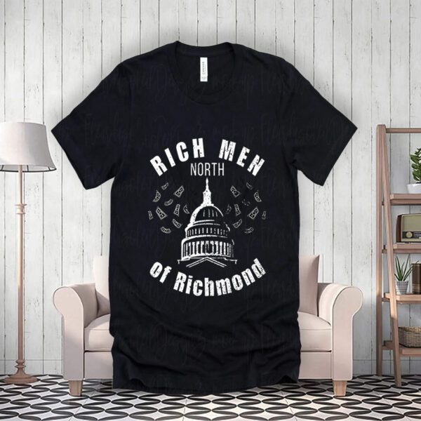 Rich Men North Of Richmond T-Shirt