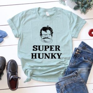 Rick Sieman Super Hunky 2023 T-Shirts